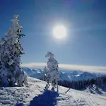 Ehrensberger * بريكسن ام تاله