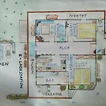 Ehrensberger شقة بريكسن ام تاله