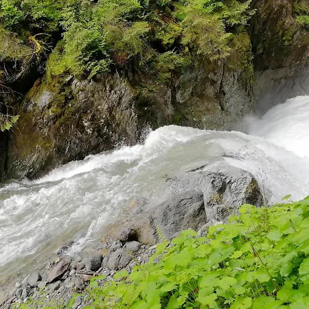 Ehrensberger Apartment Brixen im Thale