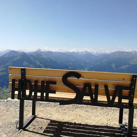 Ehrensberger * Brixen im Thale