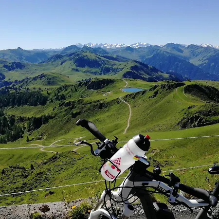 Ehrensberger * Brixen im Thale