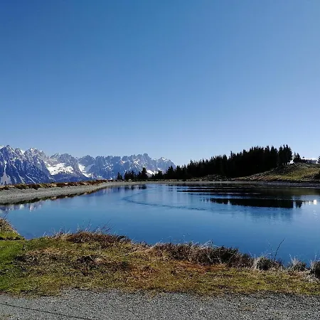 Ehrensberger * Brixen im Thale