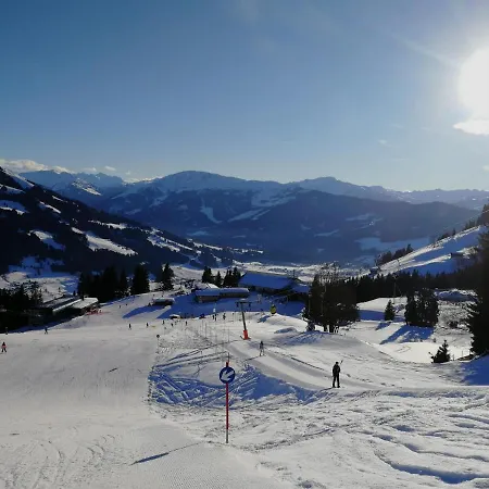 Ehrensberger * Brixen im Thale