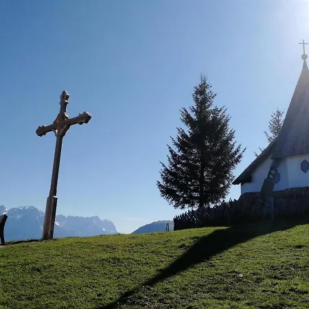 Ehrensberger * Brixen im Thale