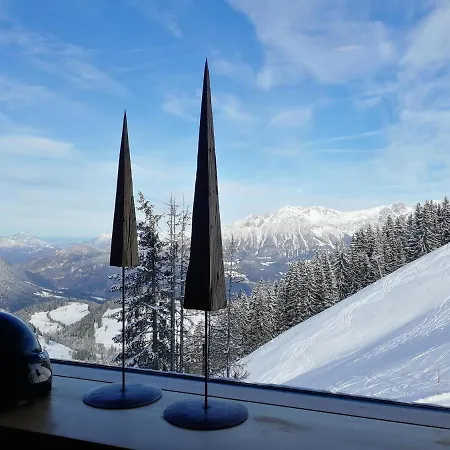 Apartment Ehrensberger *