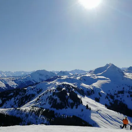 Ehrensberger Brixen im Thale