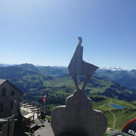 Apartament Ehrensberger
