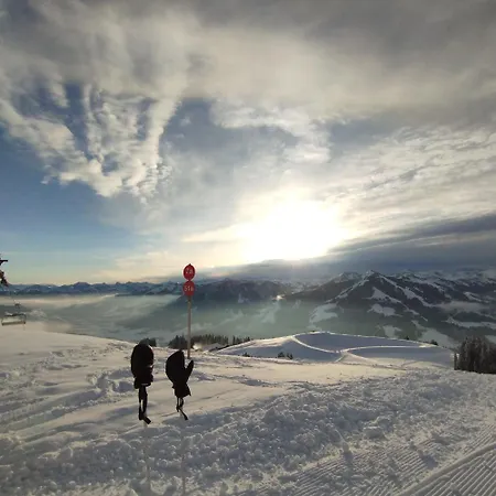 Ehrensberger Brixen im Thale