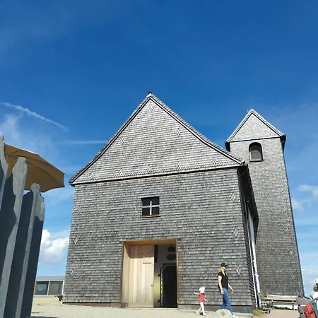 Apartment Ehrensberger Brixen im Thale