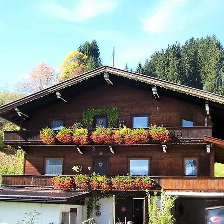 Ehrensberger *