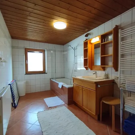 Ehrensberger Apartment