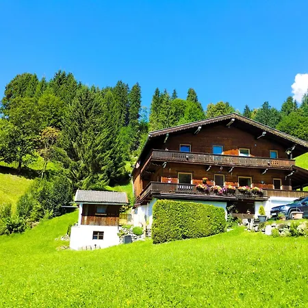 Apartment Ehrensberger