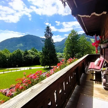 Ehrensberger Brixen im Thale