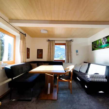 Ehrensberger * Brixen im Thale