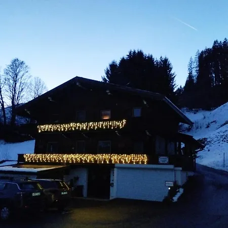 Ehrensberger Appartamento