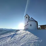 Ehrensberger