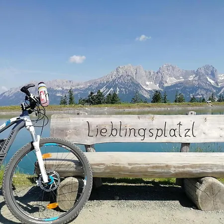 Ehrensberger Brixen im Thale