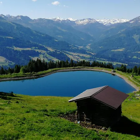Ehrensberger Brixen im Thale