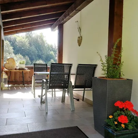 Apartment Ehrensberger Brixen im Thale