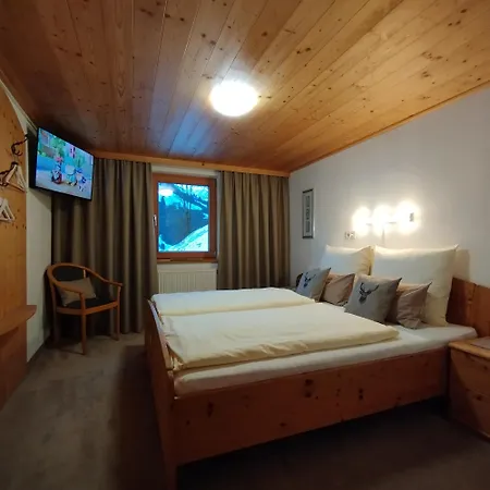 Apartment Ehrensberger Brixen im Thale