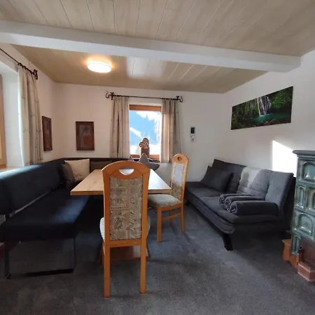 Apartment Ehrensberger *