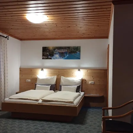 Ehrensberger Apartment Brixen im Thale