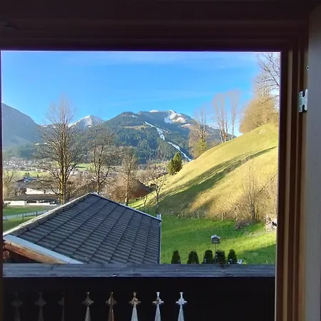 Ehrensberger Brixen im Thale
