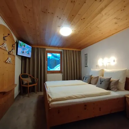 Ehrensberger Brixen im Thale