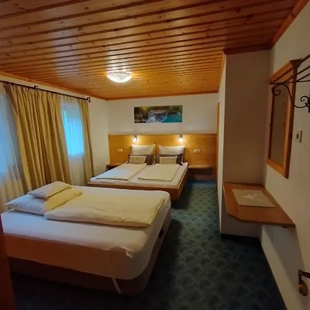 Ehrensberger Appartamento Brixen im Thale