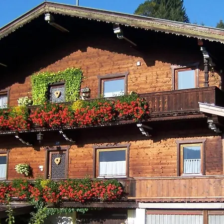 Ehrensberger Appartamento