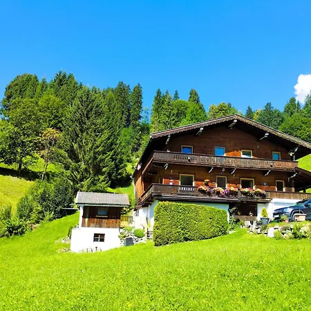 Ehrensberger Appartamento Brixen im Thale