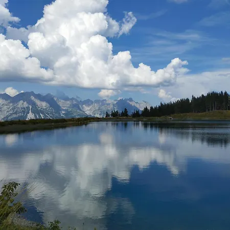 Ehrensberger Brixen im Thale