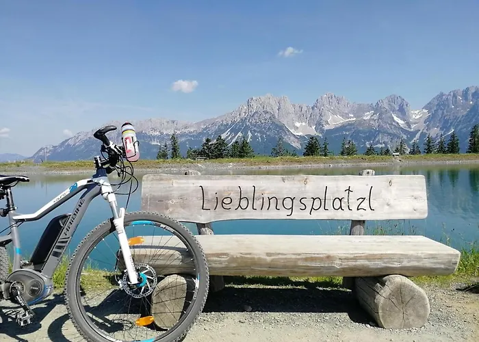 Ehrensberger Brixen im Thale