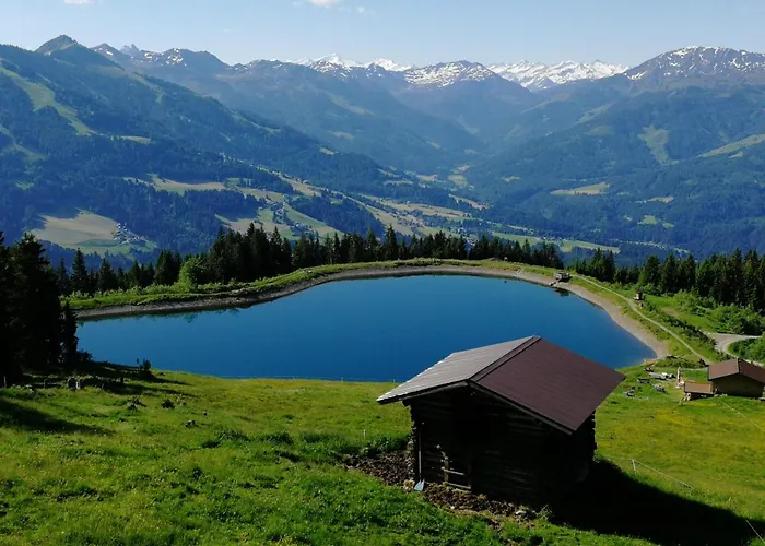 Ehrensberger Brixen im Thale