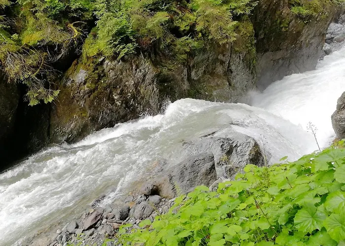 Ehrensberger Appartamento Brixen im Thale