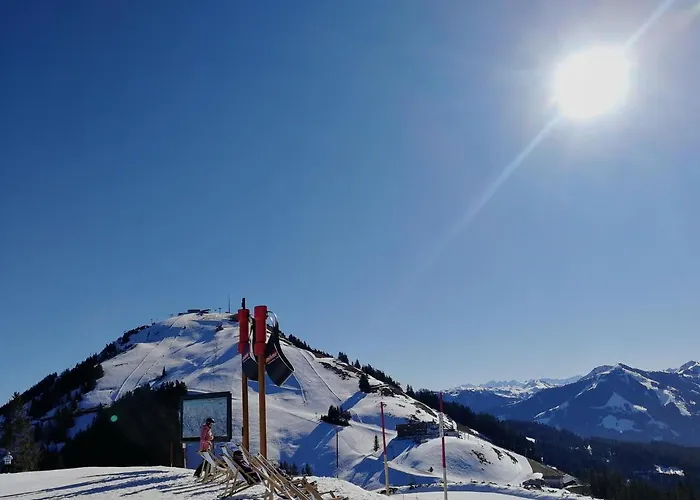 Ehrensberger Appartamento *