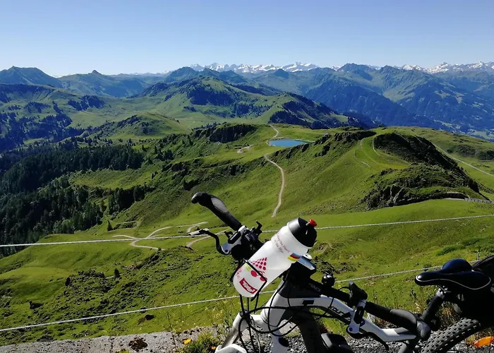 Ehrensberger * Brixen im Thale