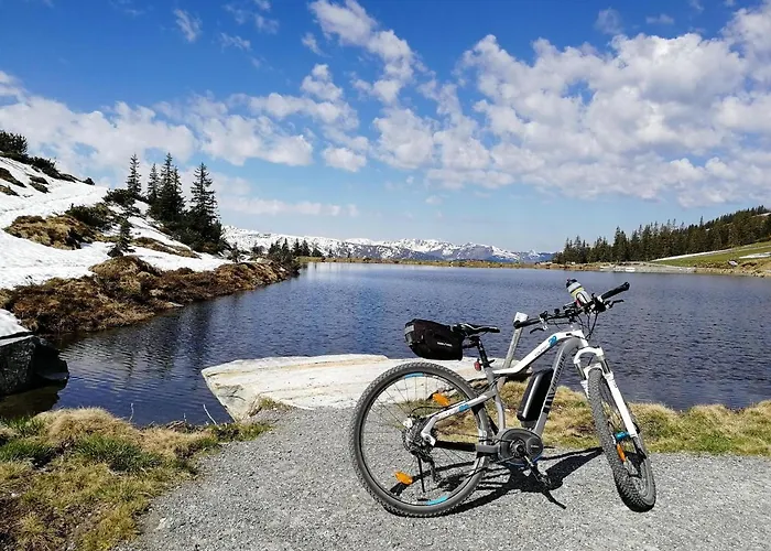 Ehrensberger Apartment