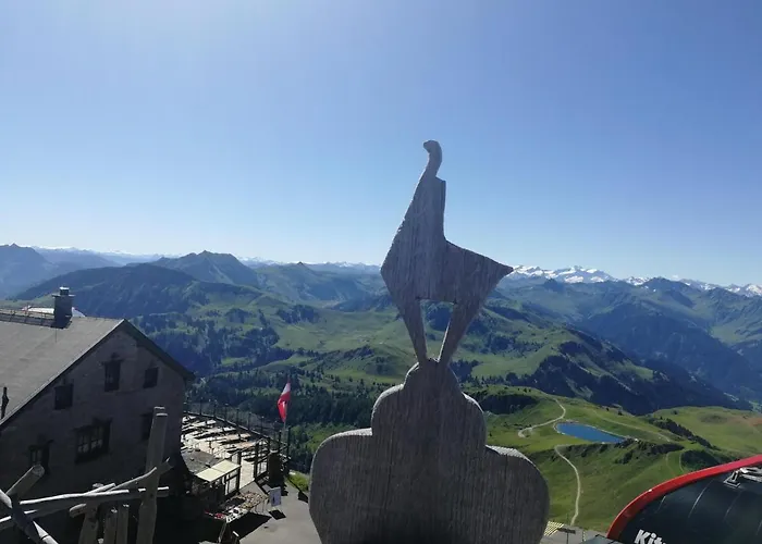 Apartment Ehrensberger