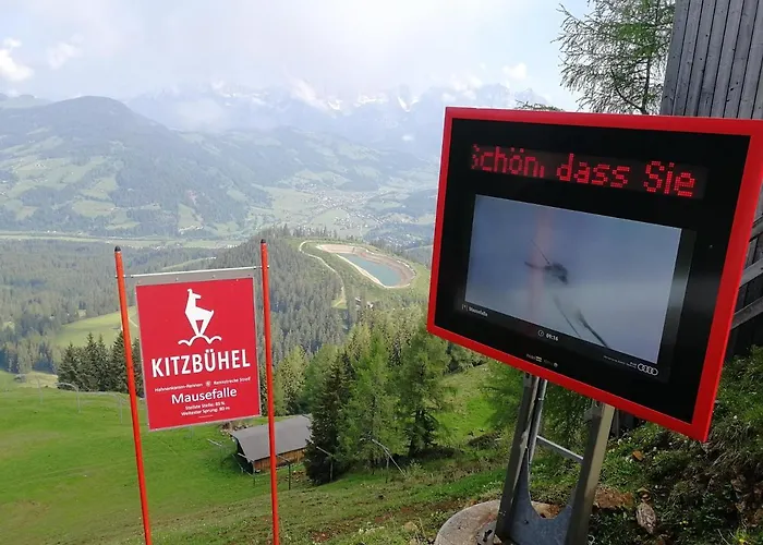 Ehrensberger Appartamento