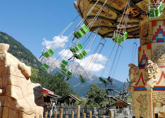 Ehrensberger Appartamento *