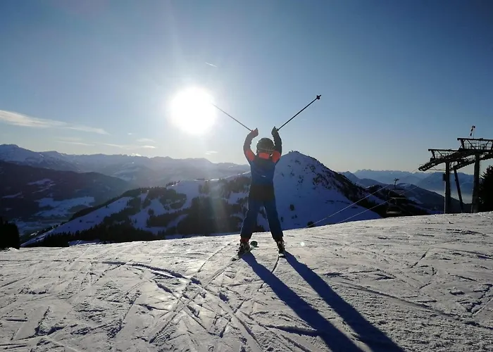 Ehrensberger Appartamento