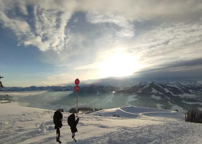 Ehrensberger Brixen im Thale