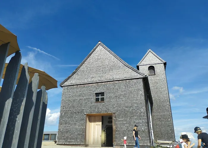 Appartamento Ehrensberger Brixen im Thale