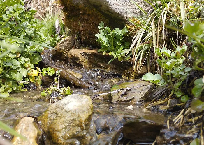 Appartamento Ehrensberger Brixen im Thale