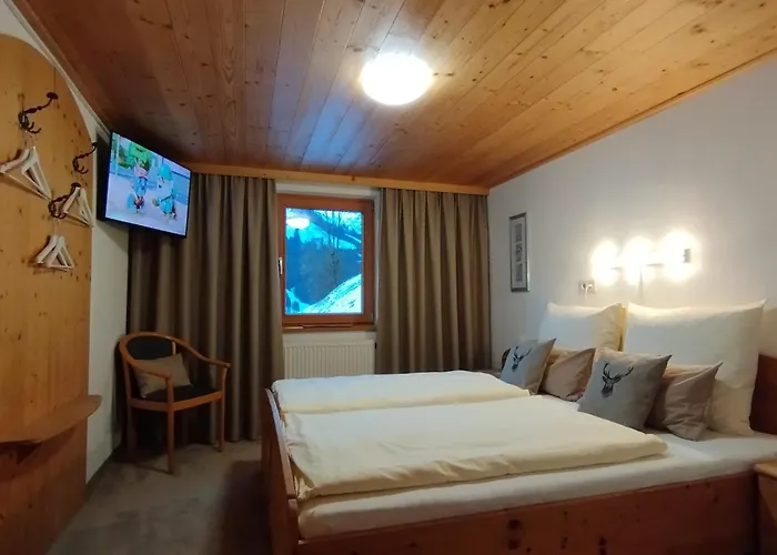 Ehrensberger Brixen im Thale