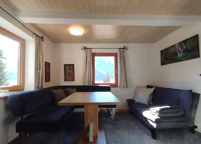 Ehrensberger Brixen im Thale