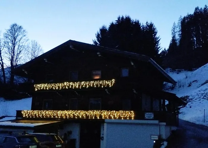 Ehrensberger Appartamento