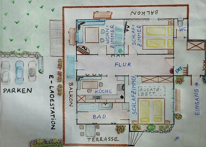Ehrensberger * Brixen im Thale