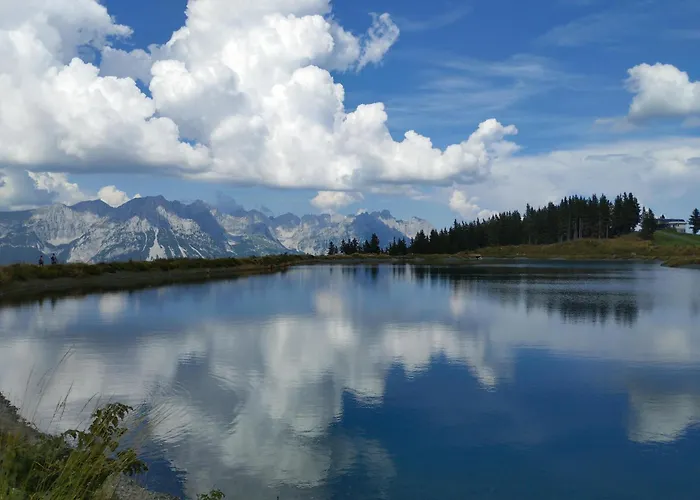 Ehrensberger Brixen im Thale